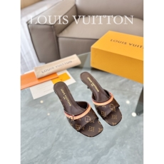 LV Sandals